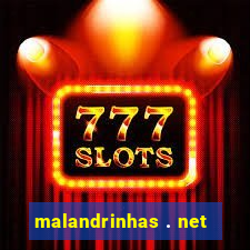 malandrinhas . net